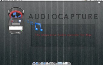 Imagen 0 para AudioCapture