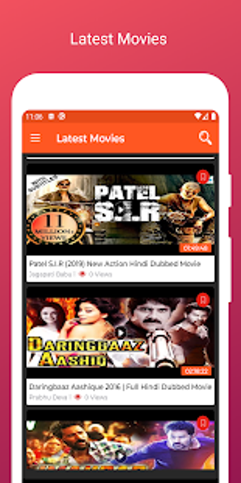 Image 0 for South Movies | South Indi…