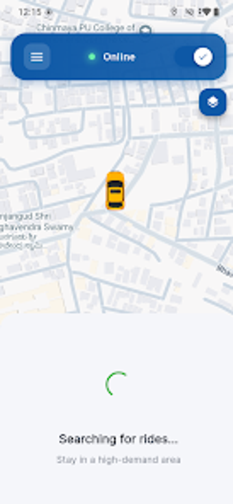 Image 0 for Go Sarathi Driver
