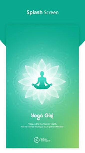 Image 0 for Yoga Gini