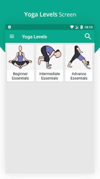 Image 1 for Yoga Gini