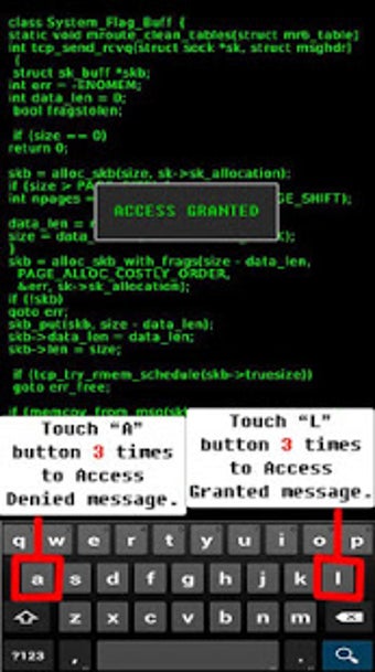 Imagen 0 para Computer Hacker Prank!