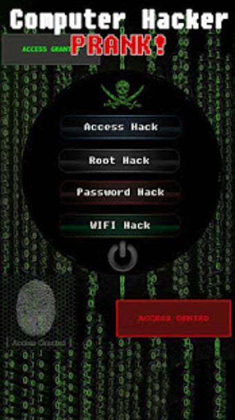 Imagen 2 para Computer Hacker Prank!
