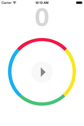 Imagen 0 para Impossible Color Wheel Cr…