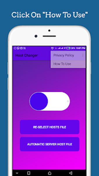 Image 0 for SuperVPN - Game host chan…