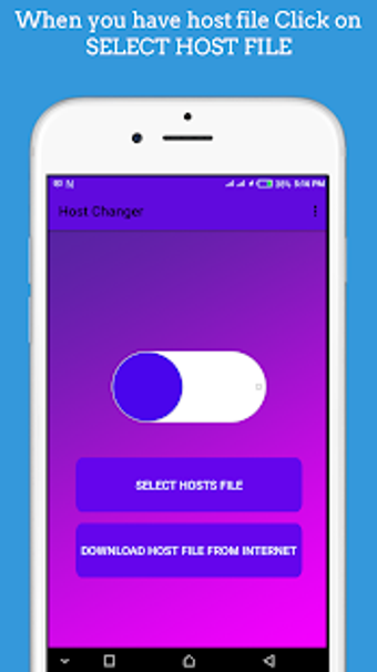 Imagen 3 para SuperVPN - Game host chan…