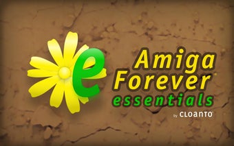 Image 0 for Amiga Forever Essentials