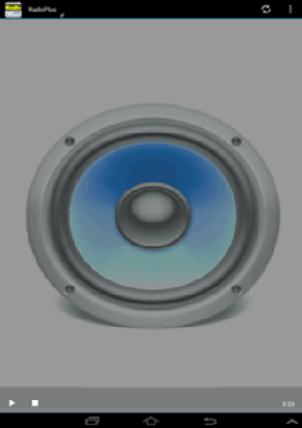 Image 0 for Motown Radio