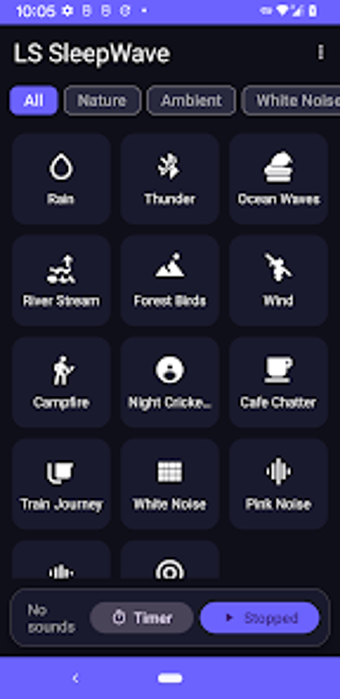 Imagen 0 para LS SleepWave