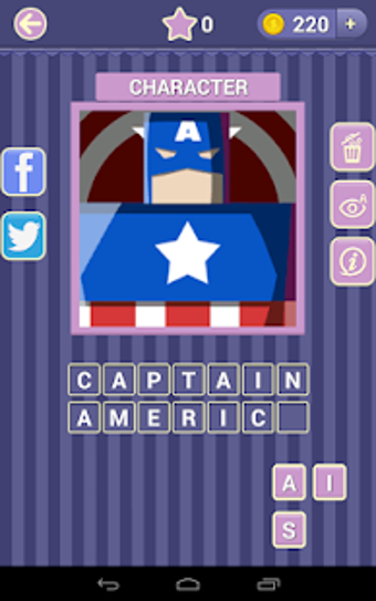 Imagen 2 para Icomania - Guess the Icon