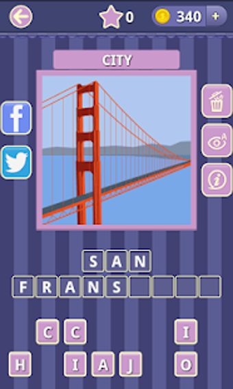 Imagen 1 para Icomania - Guess the Icon