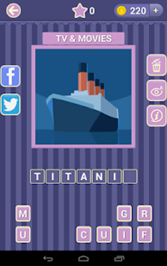 Image 1 for Icomania - Guess the Icon