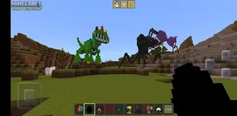 Image 0 for PIANOSAURUS SURVIVAL