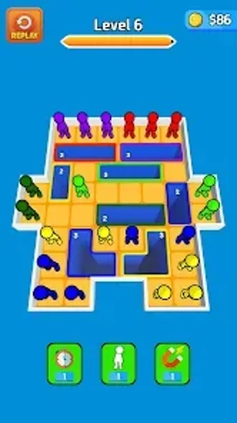 Image 0 for Droppy Mania