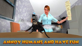 Image 1 for House Fly Insect Survival…