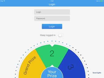 Image 0 for UpDash Spin & Win