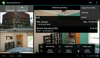 Image 0 for House Painter Free