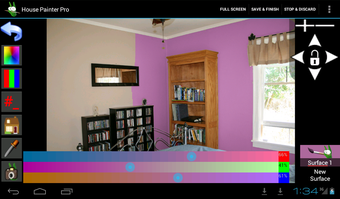 Image 1 for House Painter Free