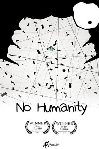 Image 0 for No Humanity - World's Har…
