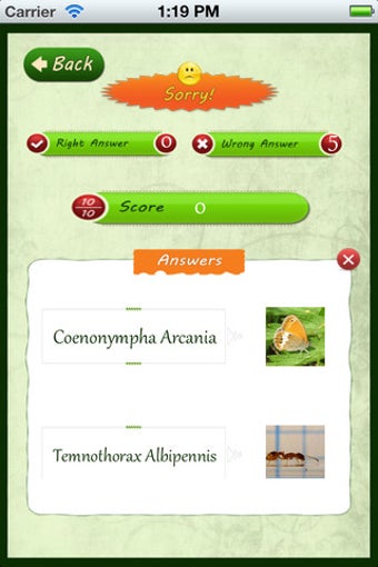 Imagen 1 para Insects Catalog