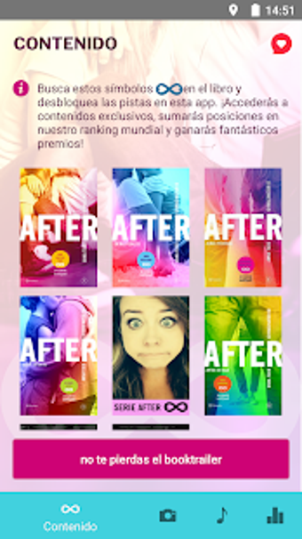 Image 1 for Forever Anna Todd