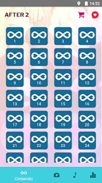 Image 0 for Forever Anna Todd
