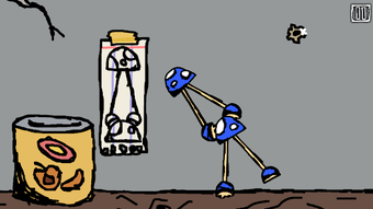 Image 0 for Fungi Crossing