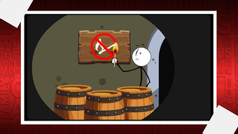 Image 0 for Stickman: Western