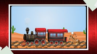 Image 2 for Stickman: Western