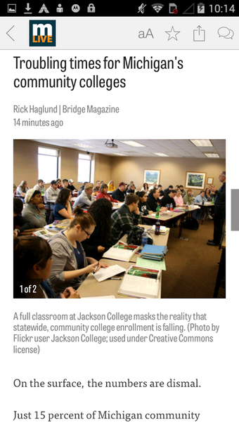 Image 0 for MLive.com