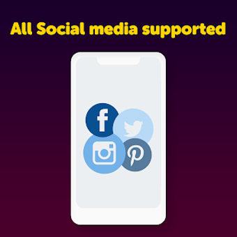 Image 0 for Video Downloader App 2020…