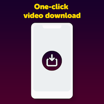 Image 3 for Video Downloader App 2020…