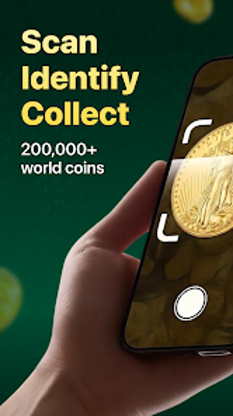 Imagen 0 para Coin Identify: Value  Che…