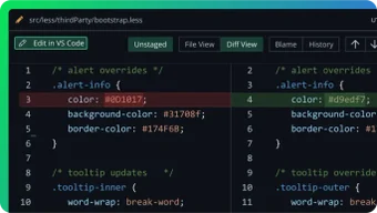 Image 0 for GitKraken