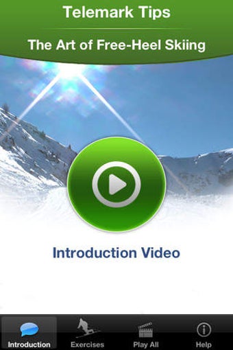Imagen 0 para Telemark Tips