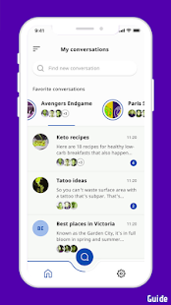 Imagen 2 para Zoom 2020 Guide Cloud Mee…