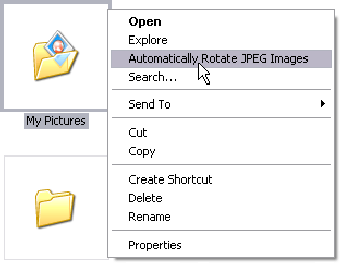 Imagen 2 para JPEG Lossless Rotator Por…