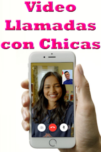 Image 1 for Video Llamadas con Chicas…