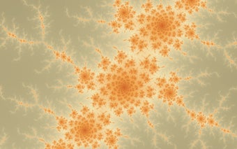 Image 1 for Scale: Beautiful Fractals
