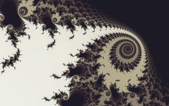 Image 1 for Scale: Beautiful Fractals