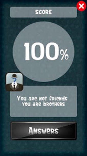 Image 2 for How much do you know me? …