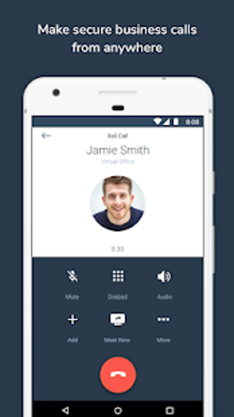 Image 0 for 8x8 Virtual Office
