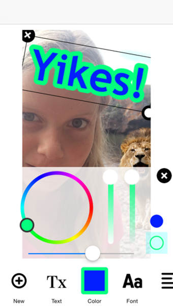 Image 3 for Animal Photo Booth - Add …