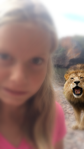 Image 0 for Animal Photo Booth - Add …