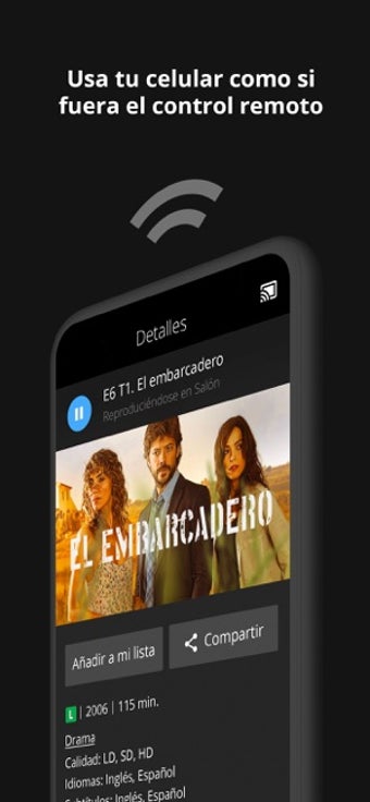 Image 3 for Movistar Play Chile