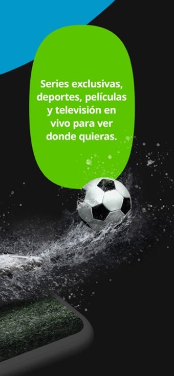 Image 0 for Movistar Play Chile