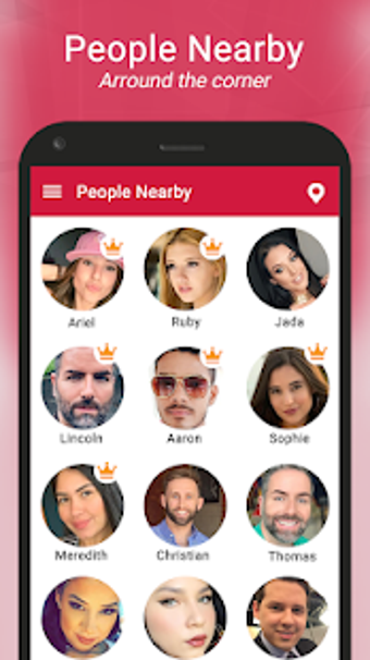 Image 1 for Swiss Chat Room and Datin…