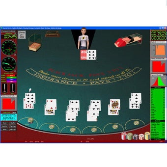 Imagen 0 para Casino Verite Blackjack