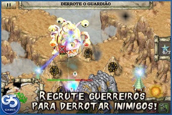 Image 0 for Totem Tribe Gold (Full)