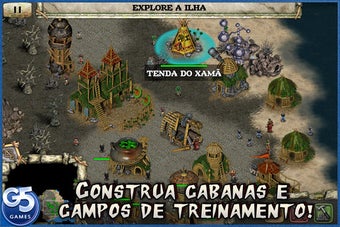 Image 2 for Totem Tribe Gold (Full)